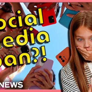 Is Social Media Being Banned? What’s Going On?