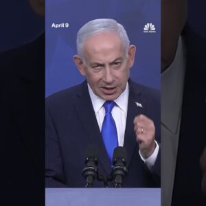 Israeli strikes on Lebanon threaten U.S.-Iran ceasefire