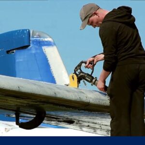 Jet fuel crisis explained