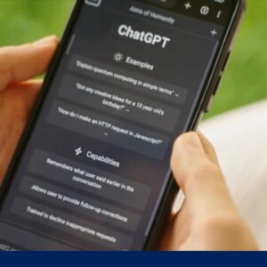 Lawsuit alleges ChatGPT aided FSU shooter, legal questions mount