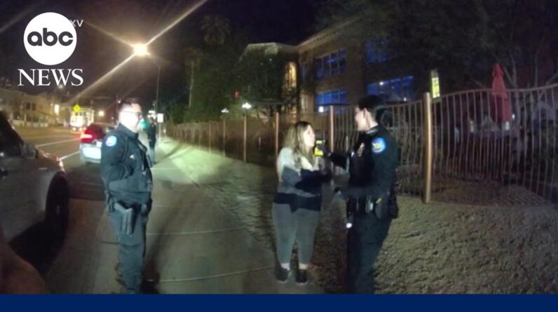 Lawsuit alleges Phoenix police used DUI quotas