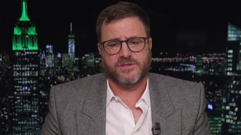 Lawyer of families suing OpenAI over Canada shooting speaks out