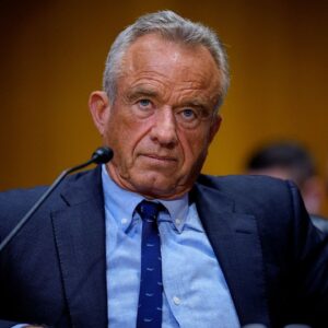 LIVE: Secretary Kennedy testifies at House hearing | NBC News