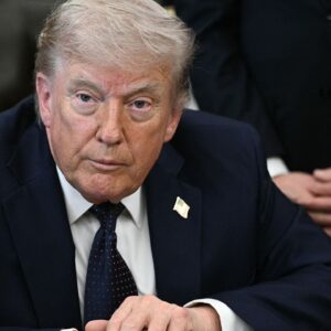 LIVE: Trump holds executive order signing at the White House | NBC News