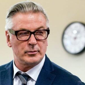 Los Angeles judge: Alec Baldwin to face civil trial over 'Rust' shooting