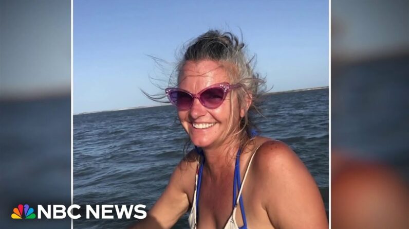 Lynette Hooker's daughter "never imagined" her mom would disappear