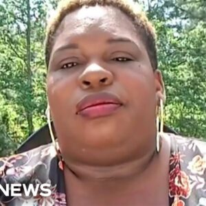 A Florida mom forced to face judge while in labor for refusing to have a C-section