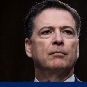 Former FBI Director James Comey expected to self-surrender to authorities