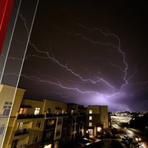 Millions of Americans in Path of Severe Weather – What You Need to Know – April 15, 2026