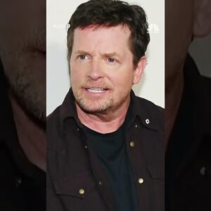 Michael J. Fox responds to erroneous CNN report of his death