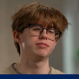 Minor Mayhem: The Hackers of Gen Z - Part 1