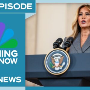 Morning News NOW Full Episode – April 10