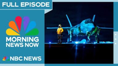 Morning News NOW Full Episode – April 15