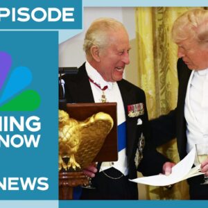 Morning News NOW Full Episode – April 29