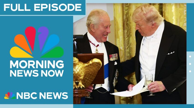 Morning News NOW Full Episode – April 29