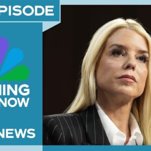 Morning News NOW Full Episode – April 3