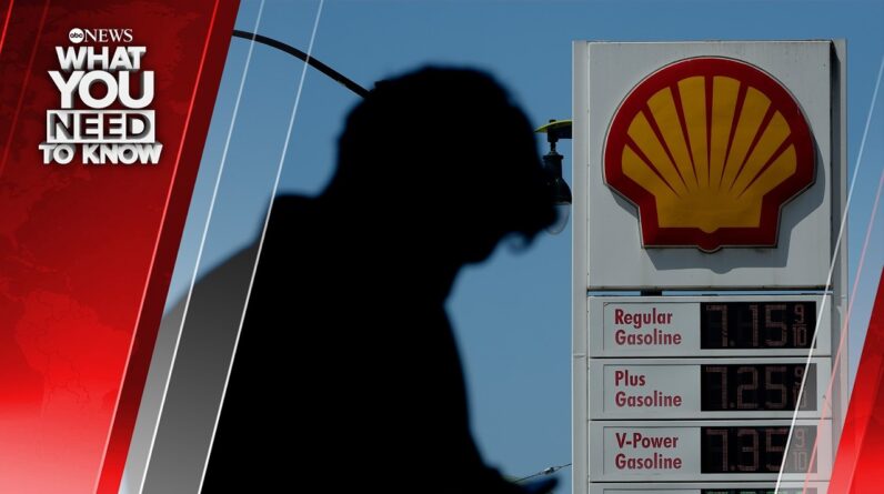 Another Sharp Rise in Gas Prices; New Allegations Against Singer D4VD - What You Need to Know