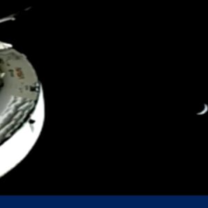 NASA regains communications with Artemis II crew