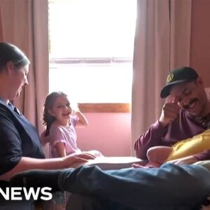 Indiana parents fight to reunite with children after suspicion of abuse