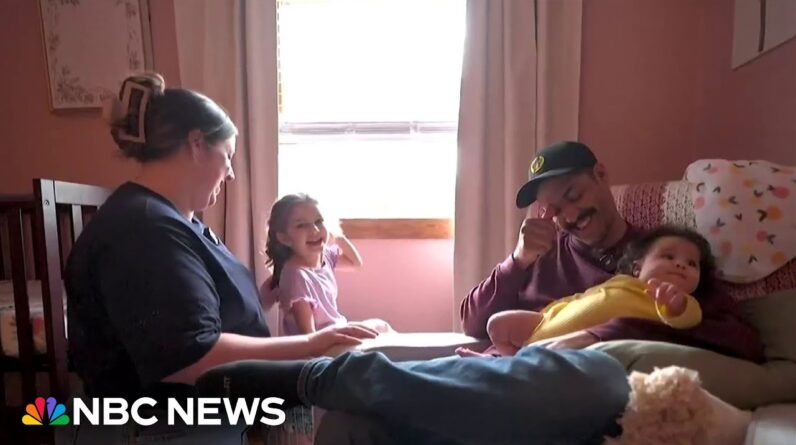 Indiana parents fight to reunite with children after suspicion of abuse