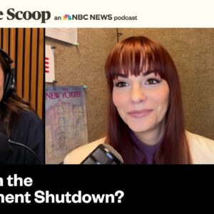 Congress Finally Ends the DHS Shutdown; Comey’s Second Indictment - April 30 | Here's the Scoop