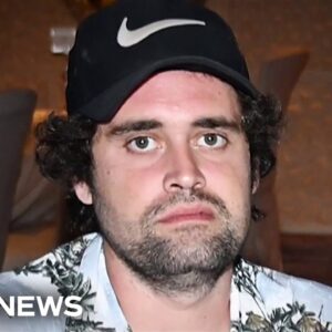 Nick Reiner appears in court for preliminary hearing