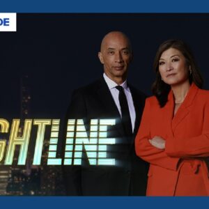 Nightline Full Broadcast — Tuesday, April 28, 2026