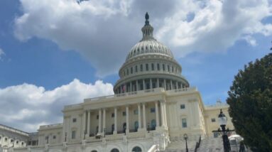 Republicans push back against White House request for defense spending increase