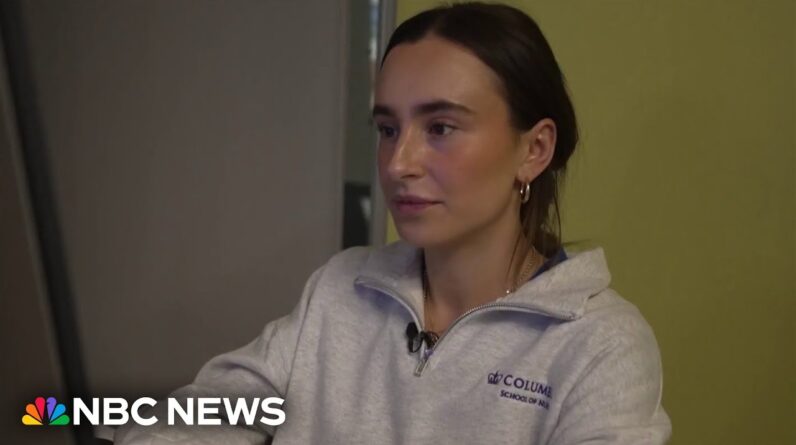 Nursing profession sees major boom