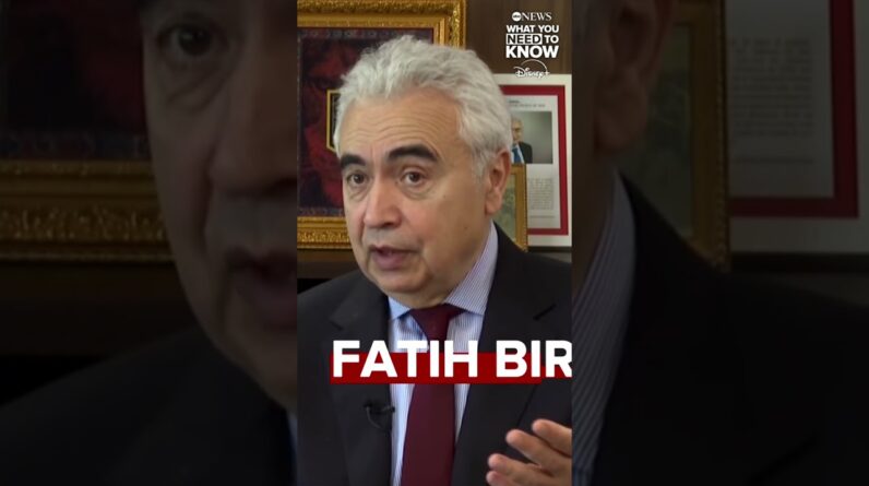 Officials warn of jet fuel shortage in Europe