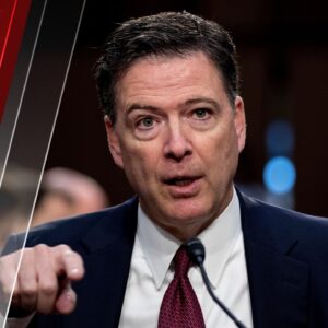 James Comey Surrenders; Cost of Iran War Hits $25 Billion - What You Need to Know