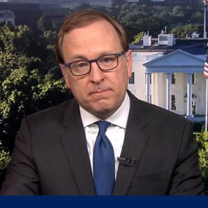 President Trump checks in with Jonathan Karl morning after WHCA dinner