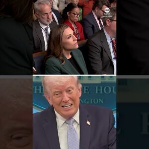 President Trump says some in Iran 'want us to keep bombing'