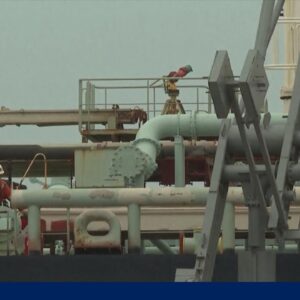 Prices surged in March after oil shock set off by Iran war