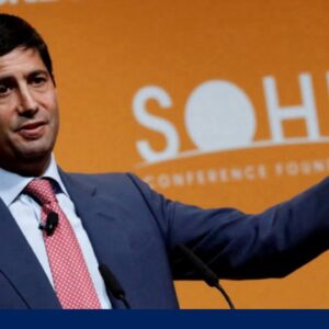 Trump's Federal Reserve chair nominee Kevin Warsh testifies before Congress