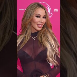 'Real Housewives of Miami' star turns herself in