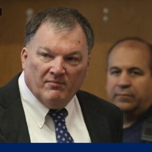 Rex Heuermann pleads guilty in Gilgo Beach serial killings