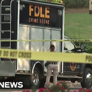 Florida launches criminal investigation into ChatGPT over school shooting