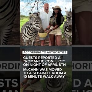 Family seeks answers after influencer Ashlee Jenae is found dead on vacation in Tanzania