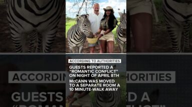 Family seeks answers after influencer Ashlee Jenae is found dead on vacation in Tanzania