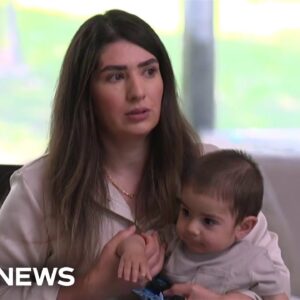 Iranian asylum seekers in limbo with some detained or set for removal during war with Iran