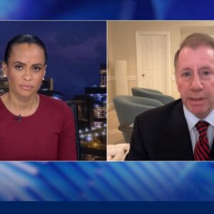 Former DHS official: ‘Iran has operational abilities to conduct attacks on the US’