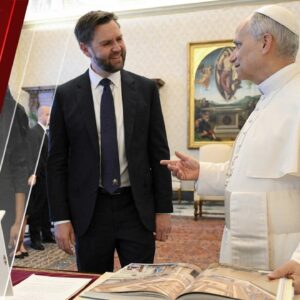 Vance Warns Pope To "Be Careful" On Theology - What You Need To Know - April 15th, 2026