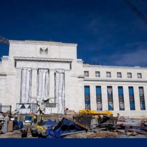 DOJ prosecutors turned away after unannounced visit to Fed construction site: Sources