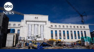 DOJ prosecutors turned away after unannounced visit to Fed construction site: Sources