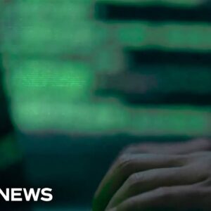 Scammers are stealing recruiters’ identities to target job seekers