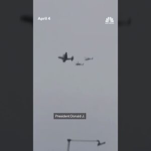 Second airman that was shot down over Iran rescued safely