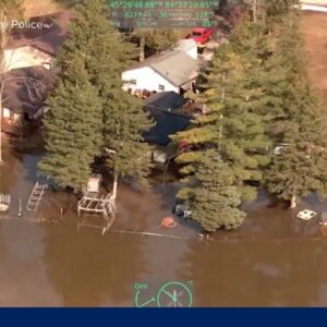 Severe storms slamming the Heartland turn deadly as it barrels east