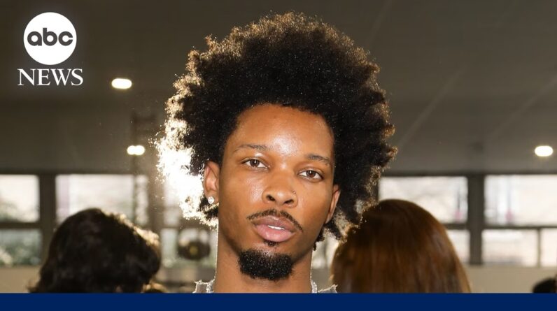 Singer D4vd arrested after teen found dead in his Tesla: Police