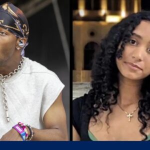 Singer D4vd arrested after teen found dead in his Tesla: Police